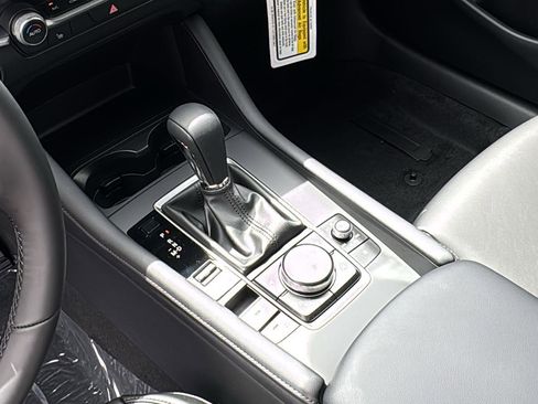 New 2026 MAZDA MAZDA3 s image 18