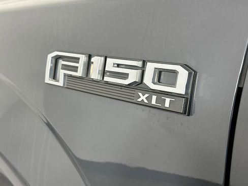 Used 2016 Ford F150 XLT w/ Equipment Group 302A Luxury RWD image 7
