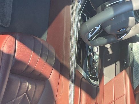 Certified 2023 BMW 760i xDrive w/ Executive Package image 2