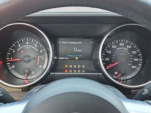 Used 2019 Ford Mustang Coupe w/ Equipment Group 101A image 11