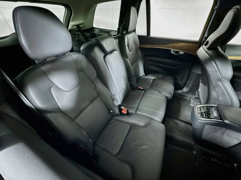 Used 2023 Volvo XC90 B6 Plus w/ Protection Package Premier AWD/4WD image 26