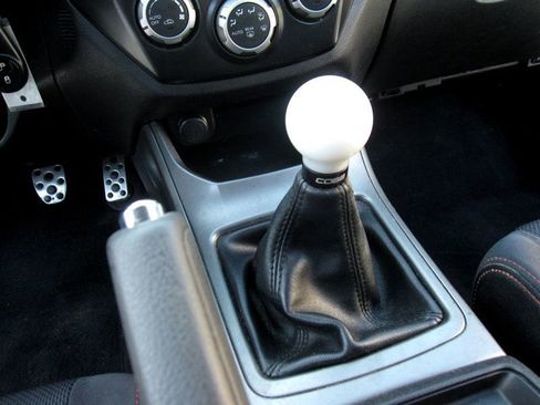 Used 2012 Subaru Impreza WRX Sedan image 21