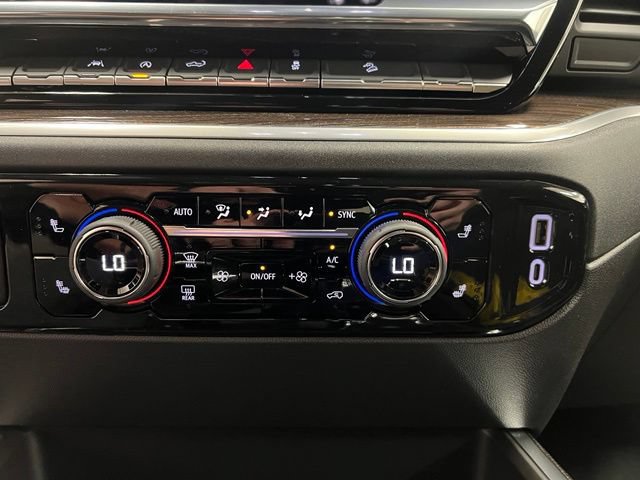 New 2026 Chevrolet Silverado 1500 RST AWD/4WD image 11