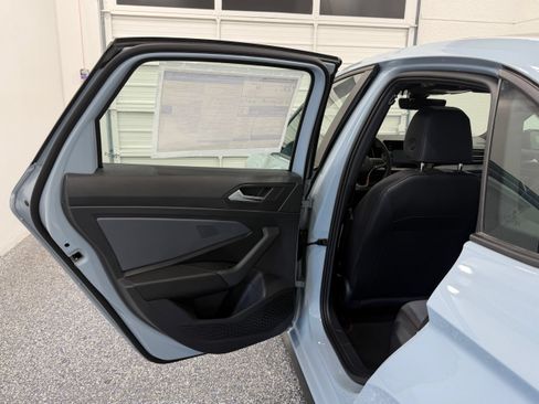New 2026 Volkswagen Jetta GLI Autobahn FWD image 21