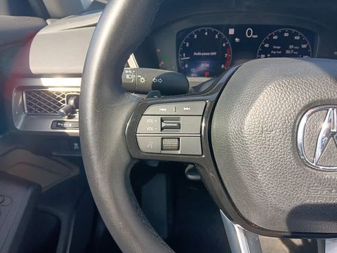 Used 2024 Acura Integra FWD image 20