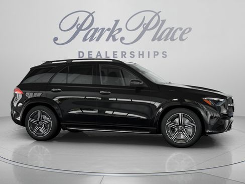 Used 2026 Mercedes-Benz GLE 450 4MATIC image 27