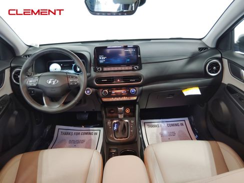 Used 2022 Hyundai Kona Limited image 30