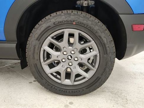 New 2025 Ford Bronco Sport Big Bend image 23