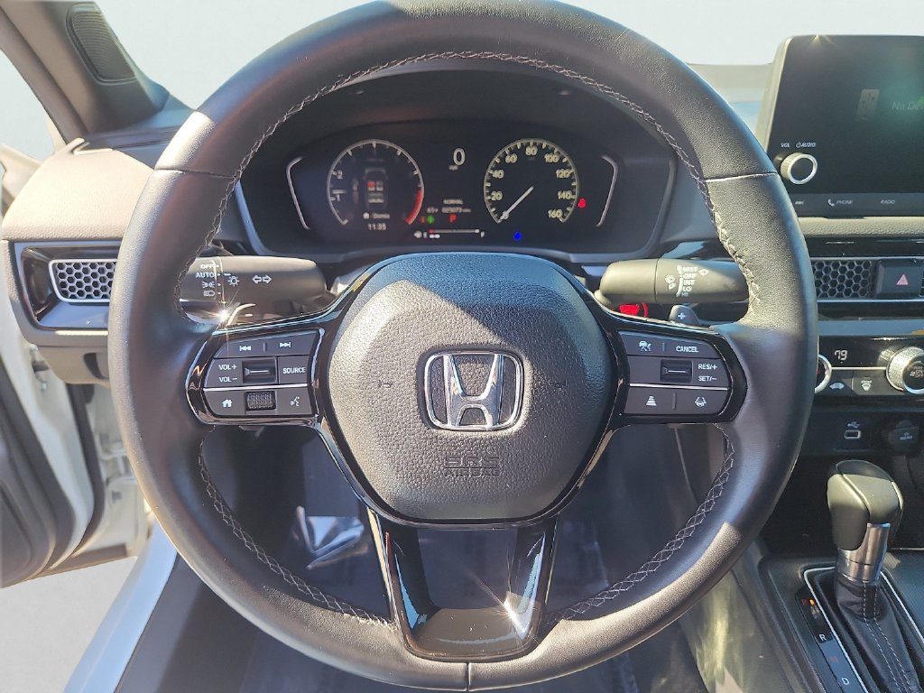 Used 2024 Honda Civic Sport image 23