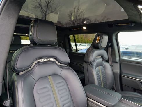 Used 2024 Rivian R1S Adventure image 35