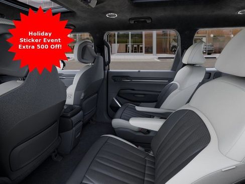 New 2026 Kia EV9 GT-Line image 21