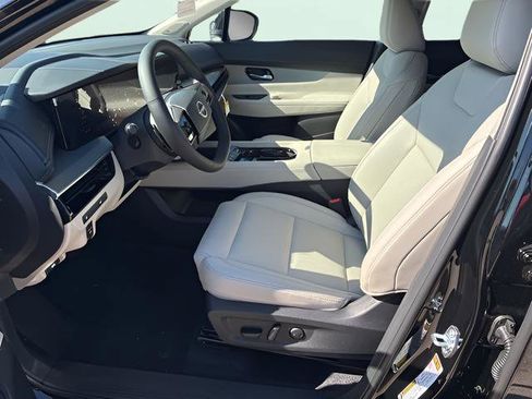 New 2026 Nissan Murano SL AWD/4WD image 11