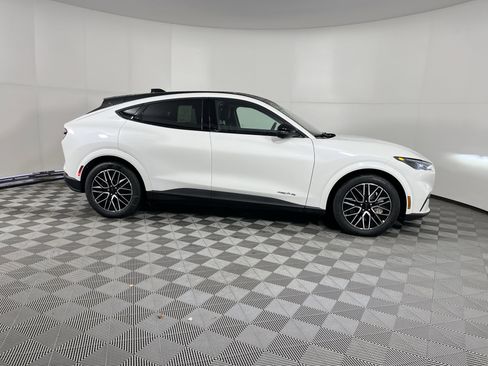 New 2025 Ford Mustang Mach-E Premium image 6