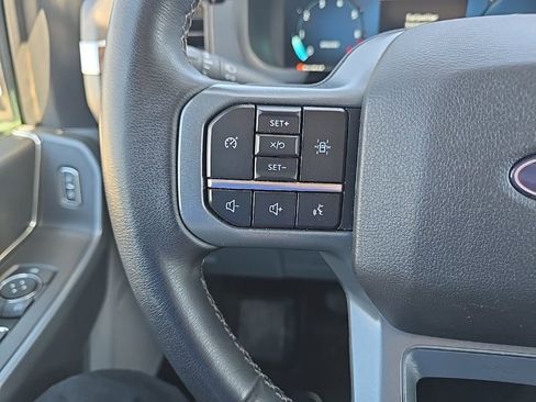 Used 2024 Ford F150 XLT w/ Tow/Haul Package AWD/4WD image 15