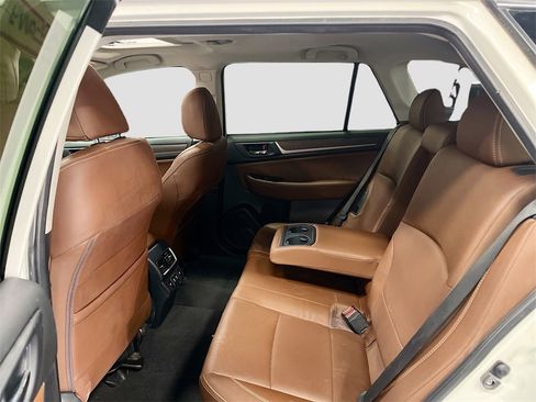 Used 2019 Subaru Outback 3.6R Touring w/ Popular Package #3A image 26