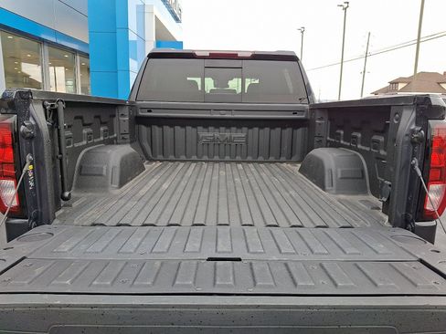 Used 2024 GMC Sierra 1500 Elevation w/ Elevation Premium Package image 30