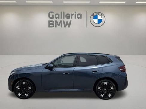 Certified 2026 BMW X3 xDrive30i w/ Premium Package AWD/4WD image 10