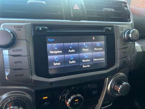 Used 2014 Toyota 4Runner SR5 Premium image 21