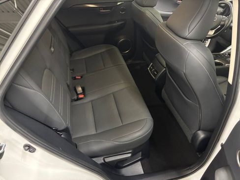 Used 2021 Lexus NX 300 AWD w/ Comfort Package image 16