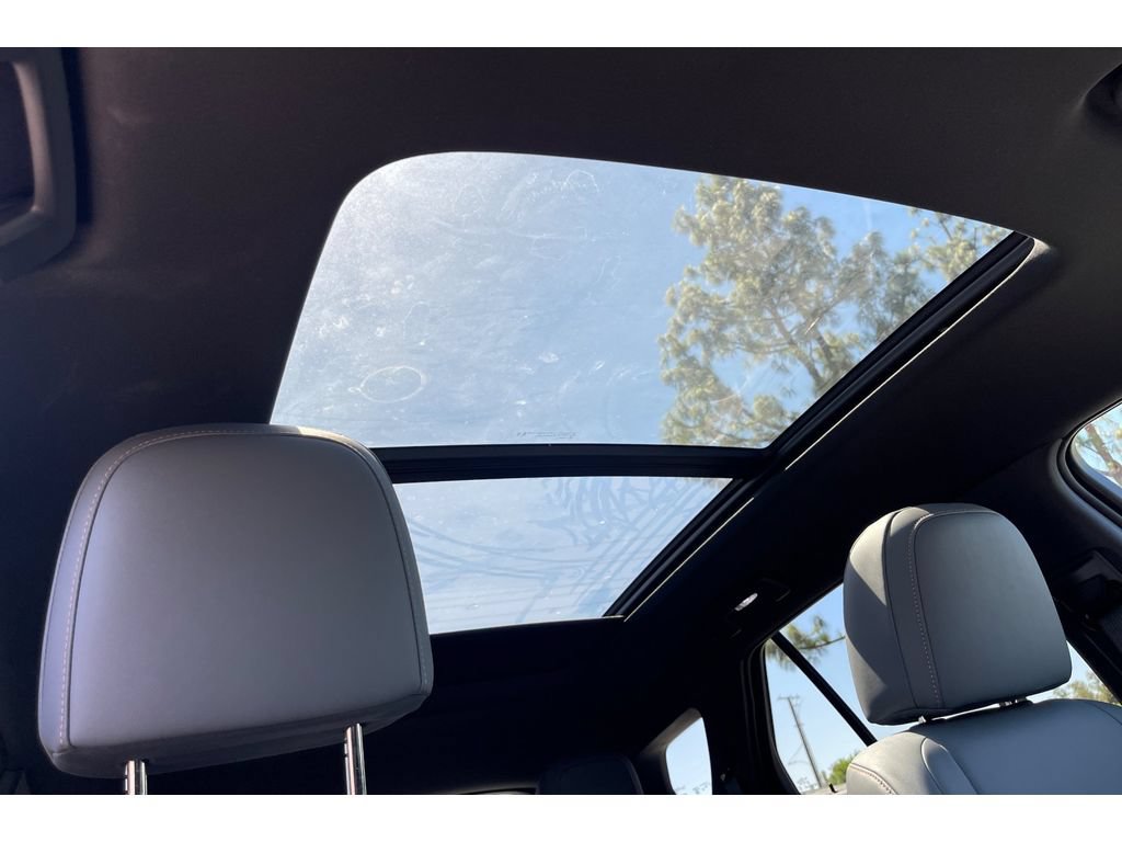 Used 2025 Honda Prologue Touring image 20