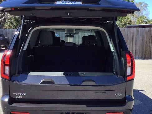 New 2026 Ford Expedition Max Active image 10