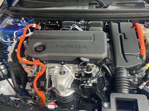 New 2026 Honda Accord Sport image 31