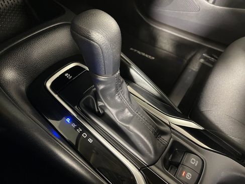 Certified 2022 Toyota Corolla LE image 22