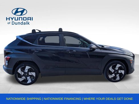 Used 2024 Hyundai Kona Limited image 3