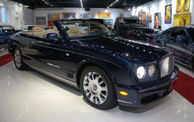 Used 2007 Bentley Azure RWD image 1