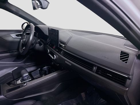 Used 2020 Audi A4 2.0T Premium Plus w/ Premium Plus Package image 30