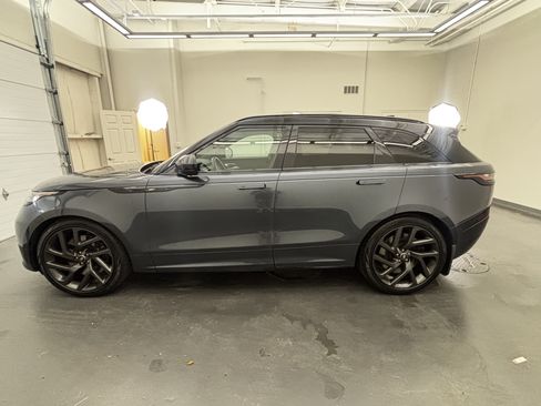 Used 2020 Land Rover Range Rover Velar SV Autobiography Dynamic AWD/4WD image 5