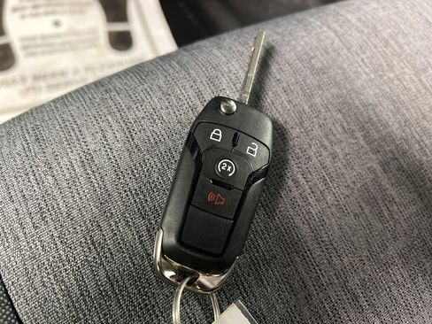 New 2026 Ford F550 4x4 Crew Cab image 33