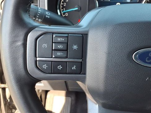 Used 2023 Ford F150 XLT w/ Equipment Group 302A High AWD/4WD image 35