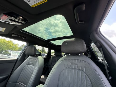 New 2027 Kia Seltos X-Line S w/ X-Line S Premium Package AWD/4WD image 34