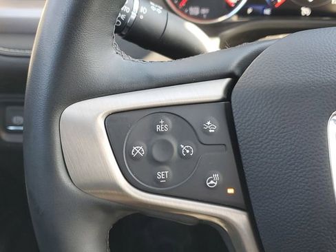 Certified 2023 GMC Acadia Denali image 23