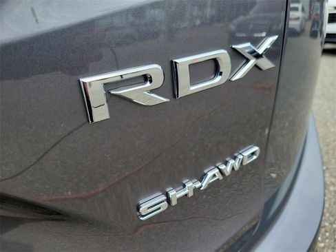 Used 2021 Acura RDX A-Spec image 6