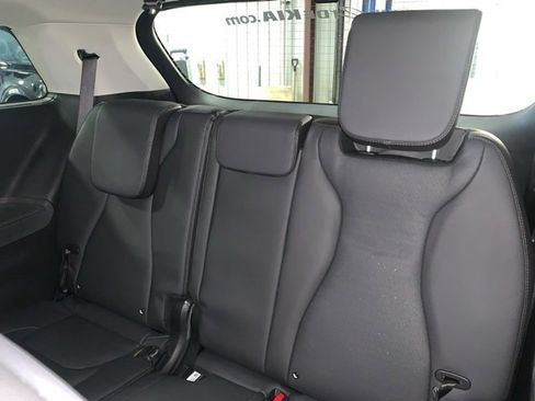 New 2026 Kia Carnival SX Prestige image 15