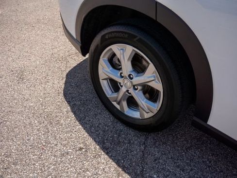 Used 2025 Honda HR-V LX image 10