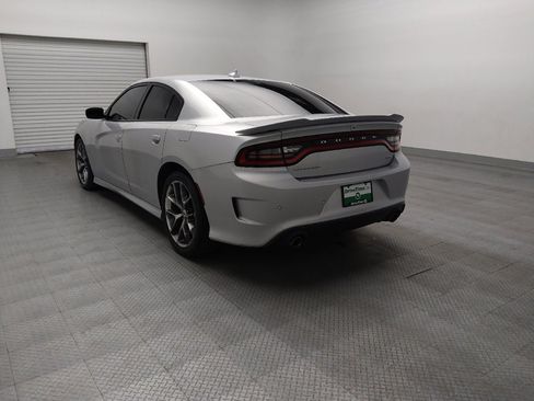 Used 2022 Dodge Charger GT RWD image 5