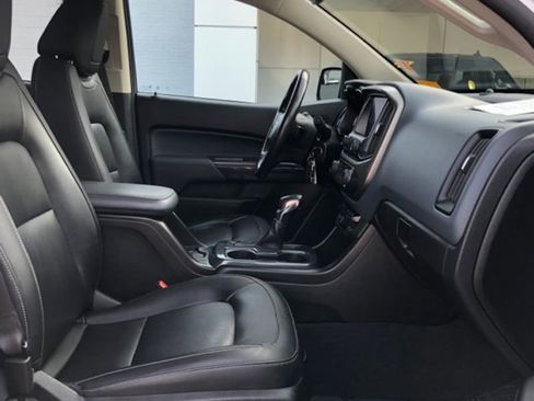 Used 2022 Chevrolet Colorado Z71 image 19