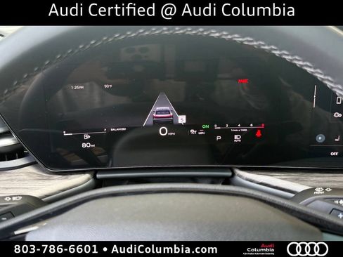 Certified 2025 Audi Q5 Premium Plus AWD/4WD image 28