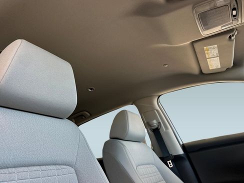 New 2026 Honda HR-V LX image 23
