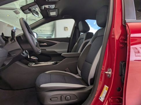 New 2026 Buick Envista Sport Touring w/ Convenience I Package FWD image 12