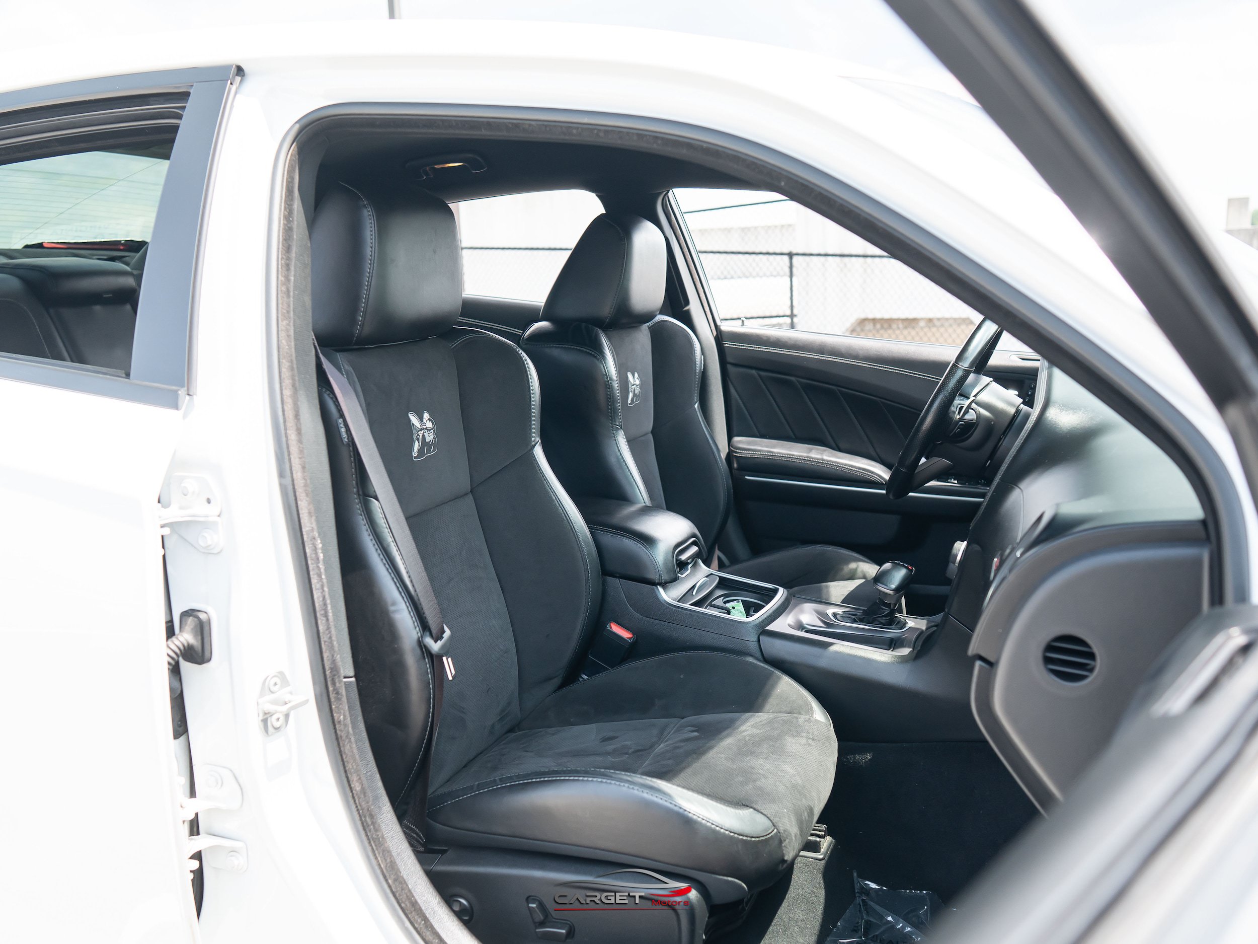 Used 2021 Dodge Charger Scat Pack RWD image 17
