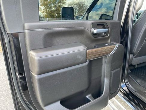 Used 2022 Chevrolet Silverado 3500 LT w/ All Star Edition image 20