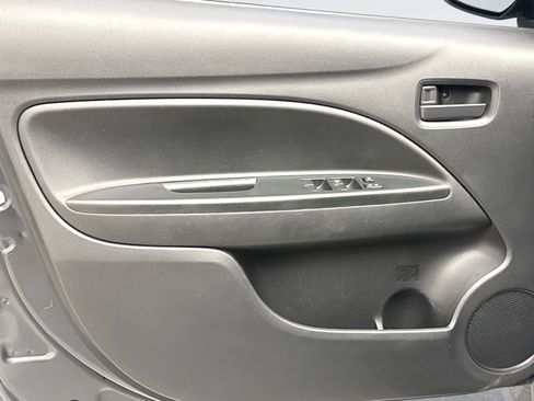 Used 2024 Mitsubishi Mirage G4 ES FWD image 9