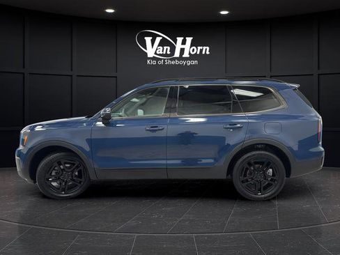 Used 2025 Kia Telluride EX X-Line AWD/4WD image 6