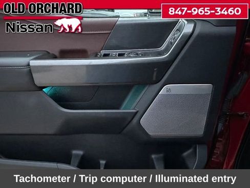 Used 2023 Ford F150 Lariat w/ Equipment Group 502A High AWD/4WD image 10