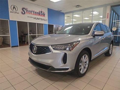 Certified 2024 Acura RDX SH-AWD image 1