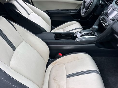 Used 2016 Honda Civic LX-P image 14